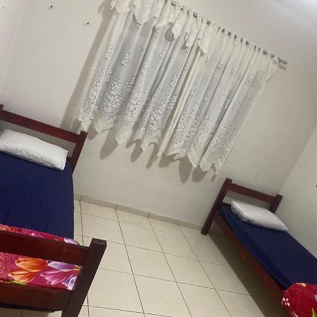Hostel só para mulheres Goiânia Exterior foto