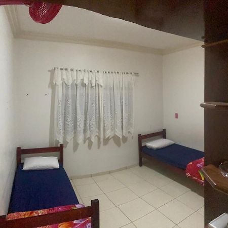 Hostel só para mulheres Goiânia Exterior foto