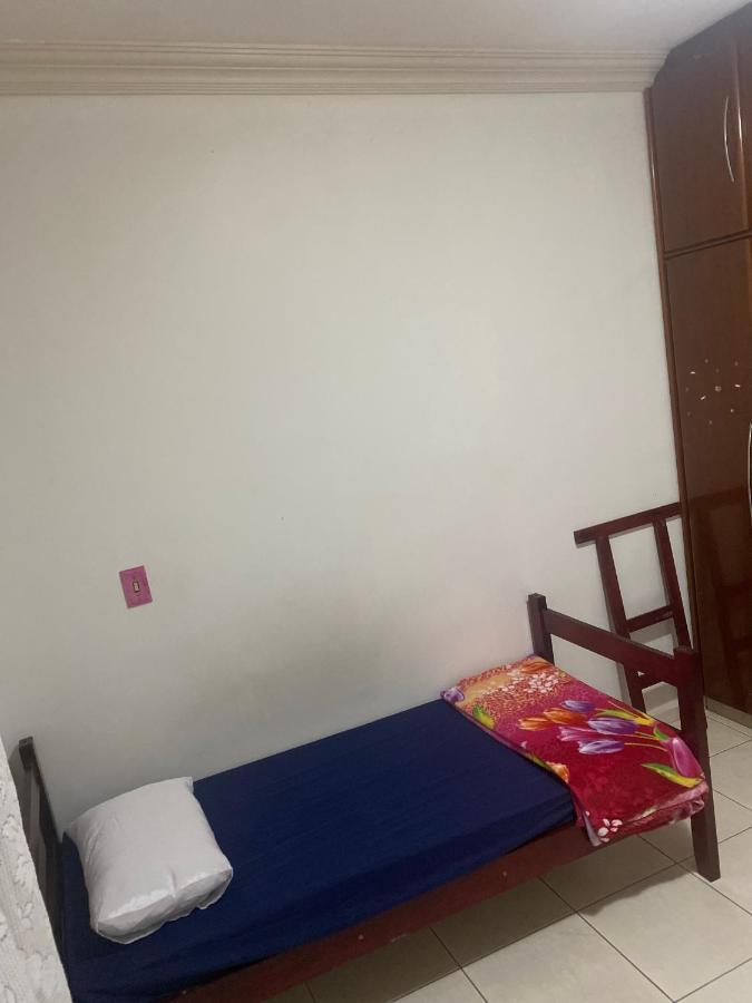 Hostel só para mulheres Goiânia Exterior foto