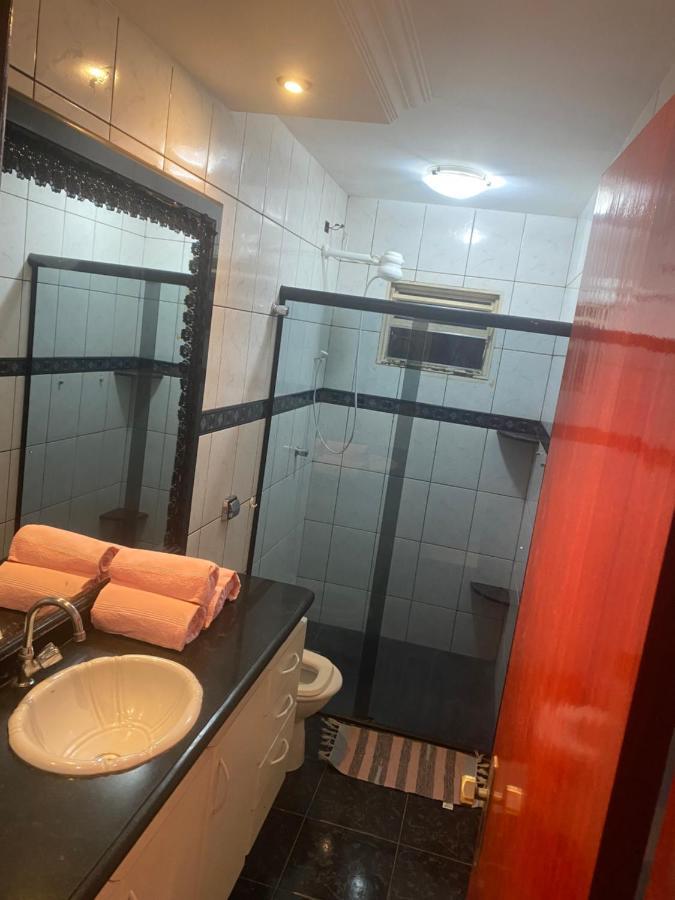 Hostel só para mulheres Goiânia Exterior foto