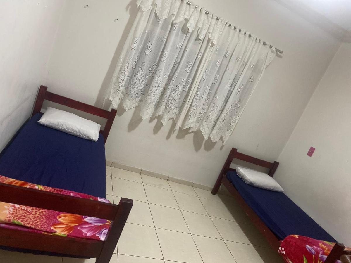 Hostel só para mulheres Goiânia Exterior foto