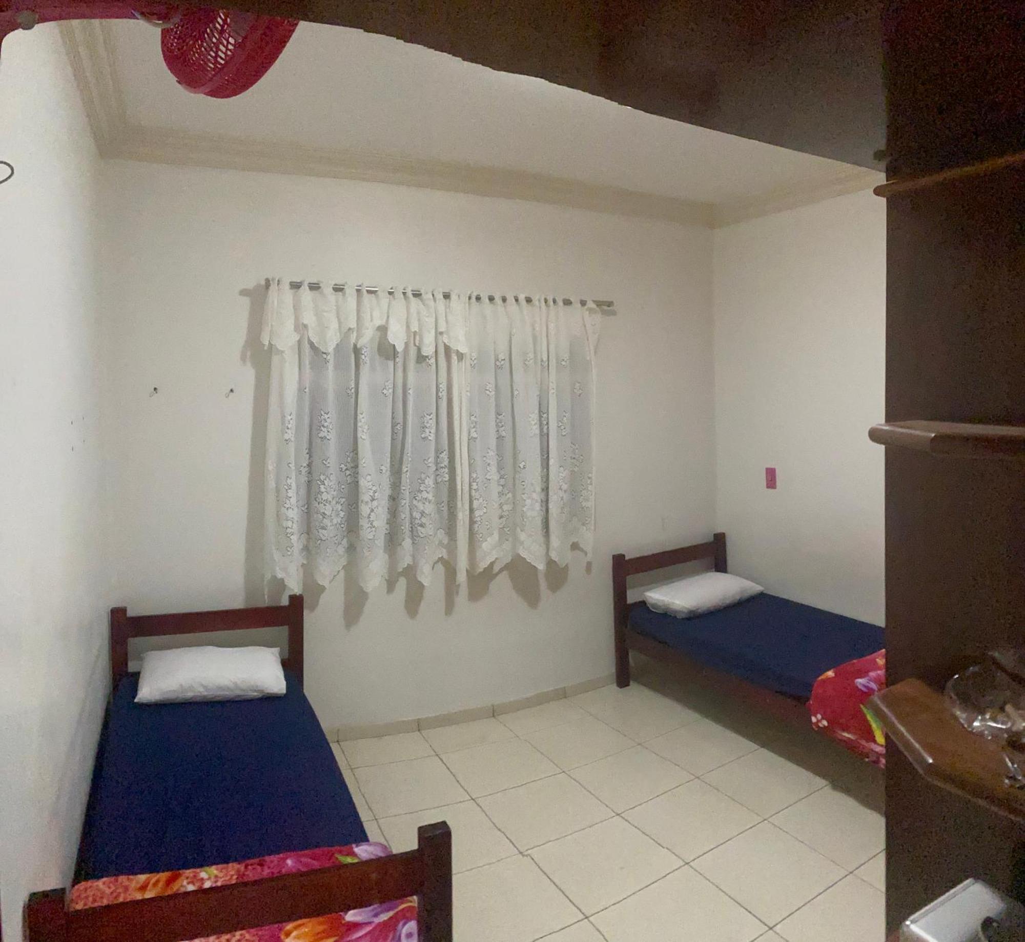 Hostel só para mulheres Goiânia Exterior foto