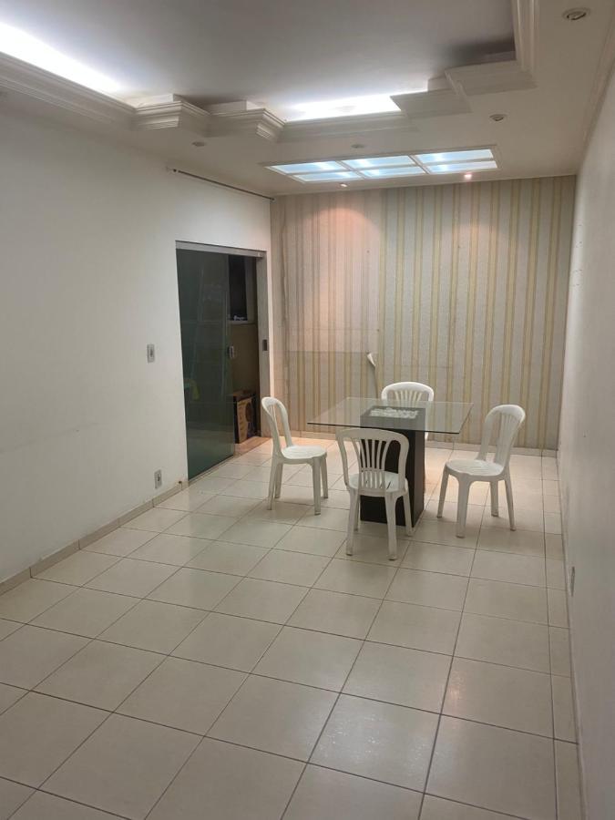 Hostel só para mulheres Goiânia Exterior foto