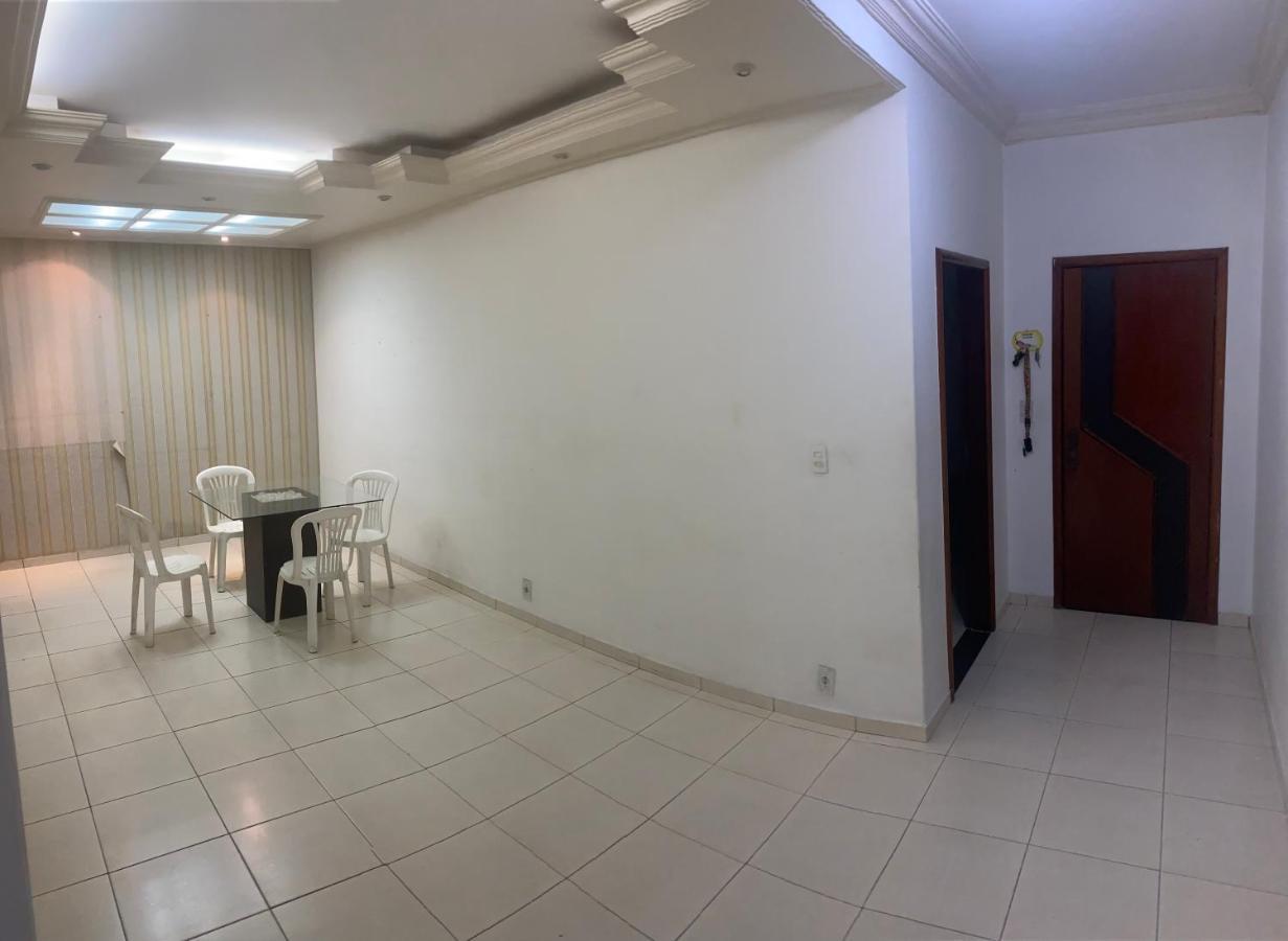 Hostel só para mulheres Goiânia Exterior foto