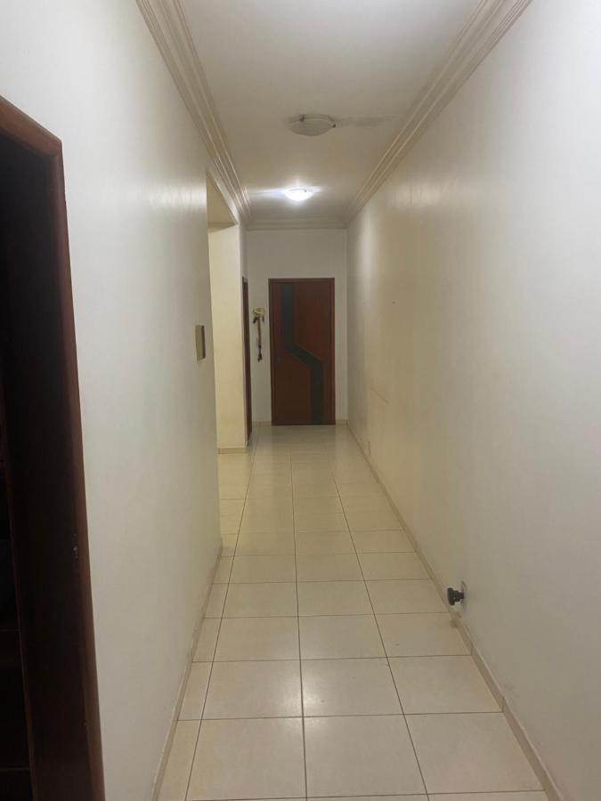 Hostel só para mulheres Goiânia Exterior foto